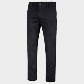 Pantaloni DIADORA POLY STRETCH SMART 2.0 BLACK