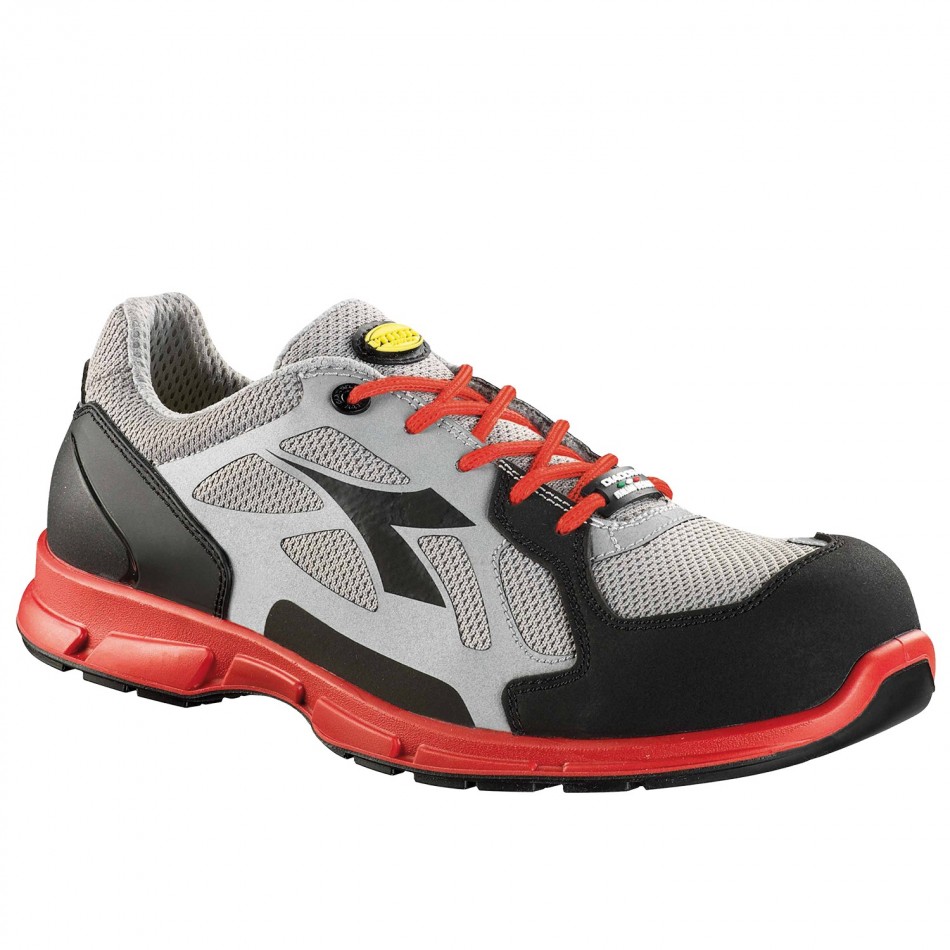 DIADORA D-FLEX LOW S1P SRC