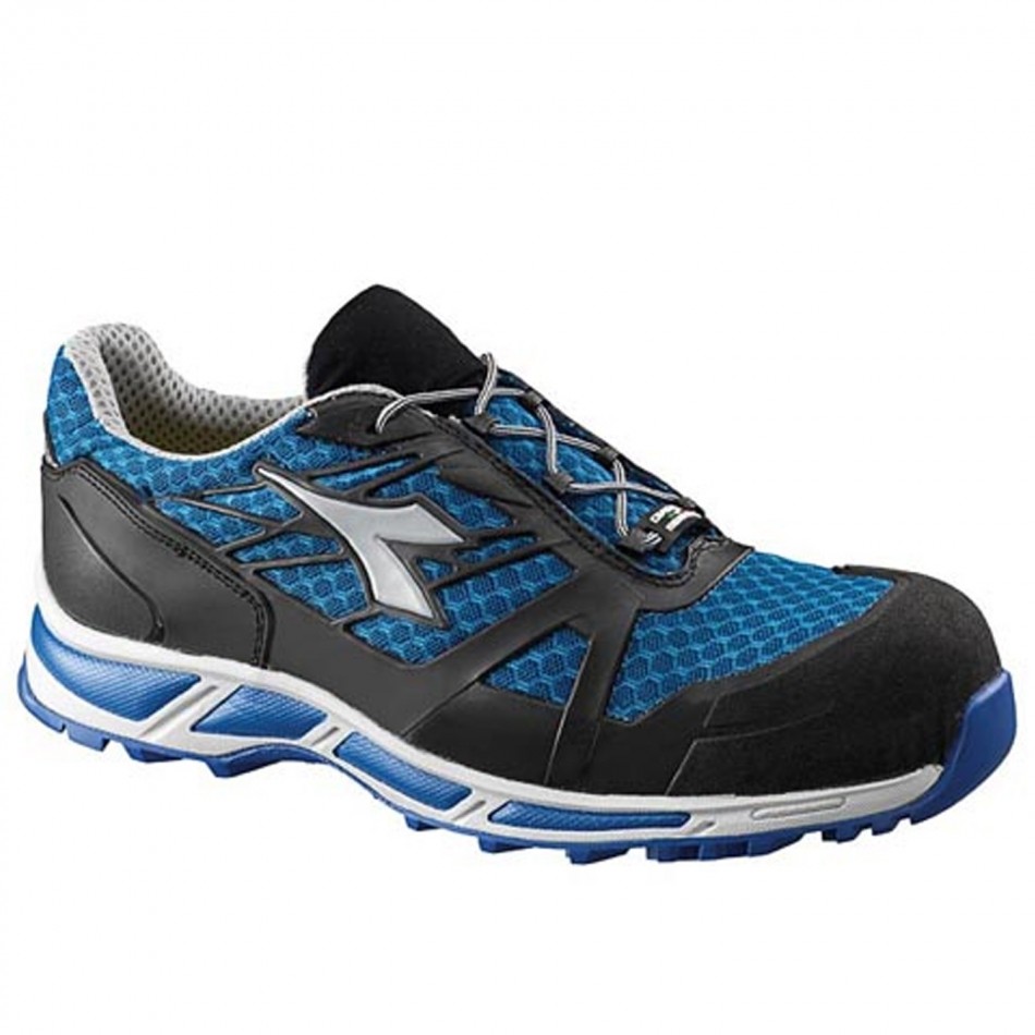 DIADORA D-TRAIL LOW S1P SRA HRO
