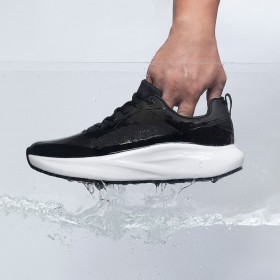 Încălțăminte casual OIVIO FIT THE CORE BLACK 2