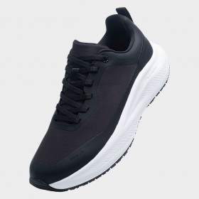 Încălțăminte casual OIVIO FIT THE CORE BLACK 5