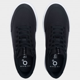 Încălțăminte casual OIVIO FIT THE FLOW BLACK 6