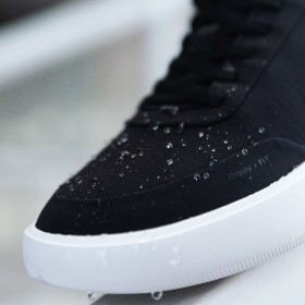 Încălțăminte casual OIVIO FIT THE FLOW BLACK 7