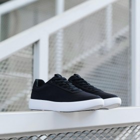 Încălțăminte casual OIVIO FIT THE FLOW BLACK 9