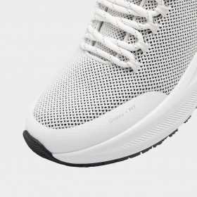 Încălțăminte casual OIVIO FIT THE ESSENTIAL MAX O6 SR WHITE 6