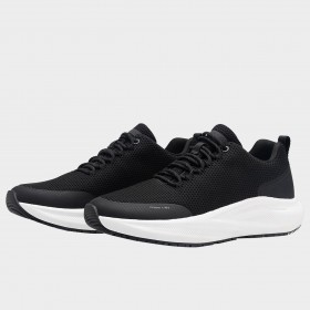 Încălțăminte casual OIVIO FIT THE ESSENTIAL MAX O6 SR BLACK 2