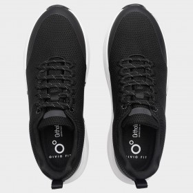 Încălțăminte casual OIVIO FIT THE ESSENTIAL MAX O6 SR BLACK 4