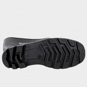 Cizme din cauciuc BOGOTA OB FO SR PVC BLACK 5