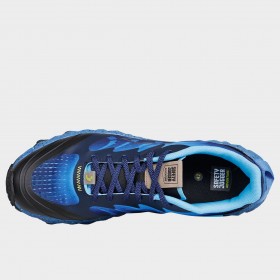 Pantofi de sport SANTIAGO NAVY 3