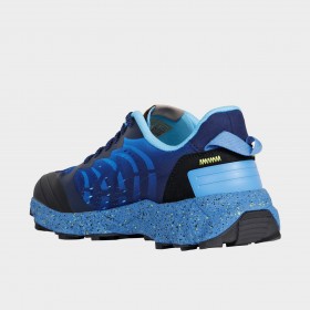 Pantofi de sport SANTIAGO NAVY 4