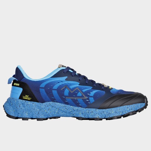 Pantofi de sport SANTIAGO NAVY