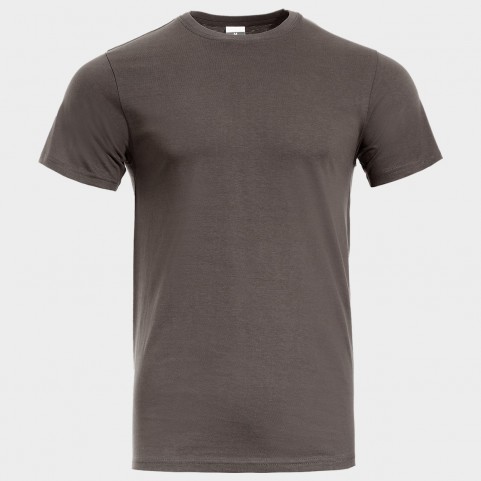 Tricou STENSO NAOS DARK GRAY