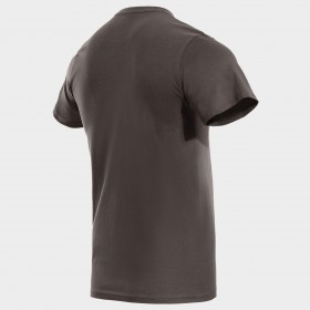 Tricou STENSO NAOS DARK GRAY 5