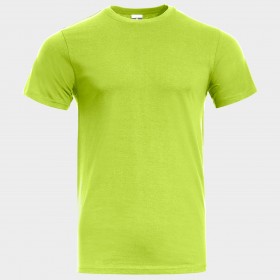 Tricou STENSO NAOS LIGHT GREEN