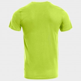 Tricou STENSO NAOS LIGHT GREEN 2