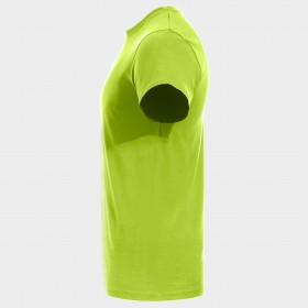 Tricou STENSO NAOS LIGHT GREEN 4