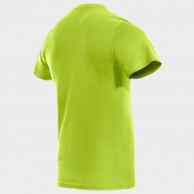 Tricou STENSO NAOS LIGHT GREEN 5