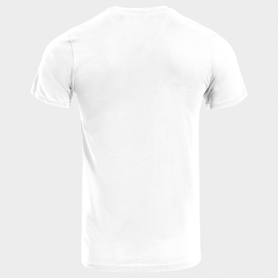Tricou STENSO NAOS WHITE
