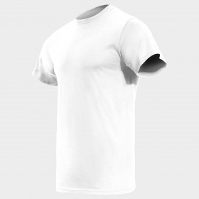 Tricou STENSO NAOS WHITE 3