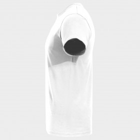 Tricou STENSO NAOS WHITE 4