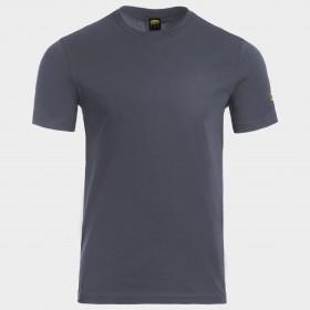Tricou DIADORA SMART 2.0 STEEL GREY