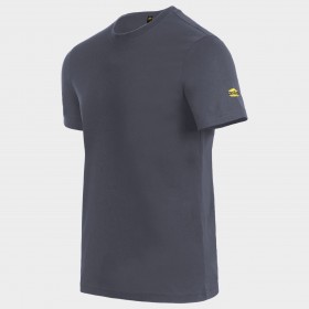 Tricou DIADORA SMART 2.0 STEEL GREY 2