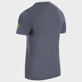 Tricou DIADORA SMART 2.0 STEEL GREY 5