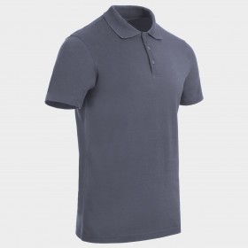 Tricou Polo DIADORA SMART 2.0 STEEL GREY 3