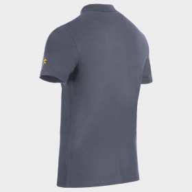 Tricou Polo DIADORA SMART 2.0 STEEL GREY 4