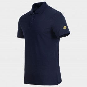 Tricou Polo DIADORA SMART 2.0 NAVY 2