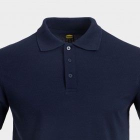 Tricou Polo DIADORA SMART 2.0 NAVY 5