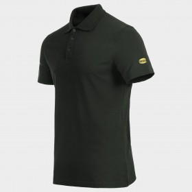 Tricou Polo DIADORA SMART 2.0 SANDAL GREEN 2