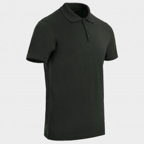 Tricou Polo DIADORA SMART 2.0 SANDAL GREEN 4
