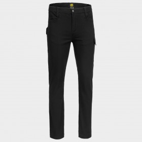 Pantaloni DIADORA COTTON SMART 2.0 BLACK
