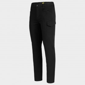 Pantaloni DIADORA COTTON SMART 2.0 BLACK 2