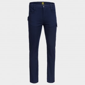 Pantaloni DIADORA COTTON SMART 2.0 NAVY