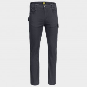 Pantaloni DIADORA COTTON SMART 2.0 STEEL GREY