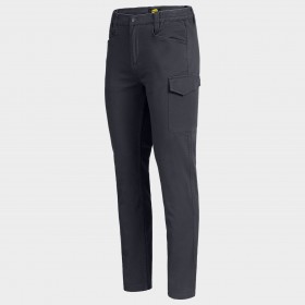 Pantaloni DIADORA COTTON SMART 2.0 STEEL GREY 2