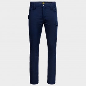 Pantaloni DIADORA POLY STRETCH SMART 2.0 NAVY