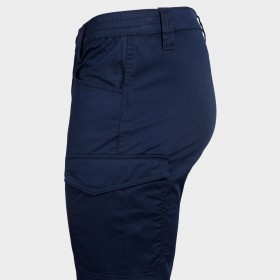 Pantaloni DIADORA POLY STRETCH SMART 2.0 NAVY 6