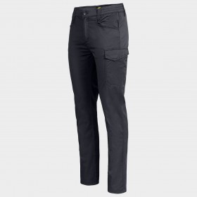 Pantaloni DIADORA POLY STRETCH SMART 2.0 STEEL GREY 2