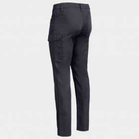 Pantaloni DIADORA POLY STRETCH SMART 2.0 STEEL GREY 4