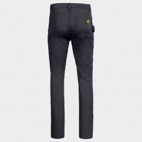 Pantaloni DIADORA POLY STRETCH SMART 2.0 STEEL GREY 7