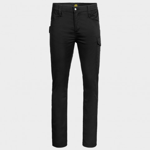 Pantaloni DIADORA POLY STRETCH SMART 2.0 BLACK