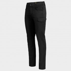 Pantaloni DIADORA POLY STRETCH SMART 2.0 BLACK 2