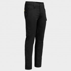 Pantaloni DIADORA POLY STRETCH SMART 2.0 BLACK 3