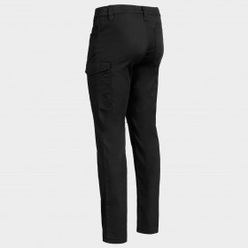Pantaloni DIADORA POLY STRETCH SMART 2.0 BLACK 4