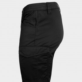 Pantaloni DIADORA POLY STRETCH SMART 2.0 BLACK 6