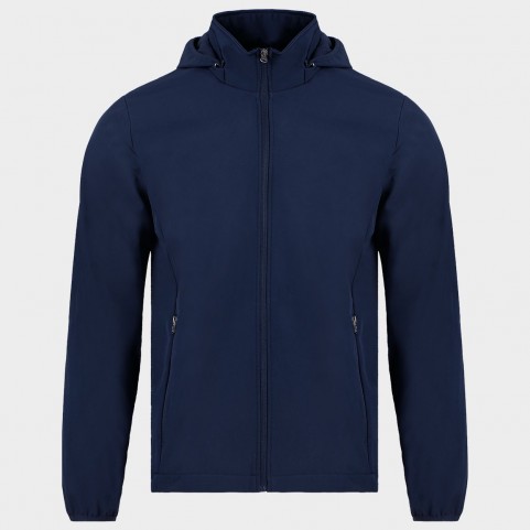 Jachetă DIADORA SOFTSHELL SMART 2.0 NAVY
