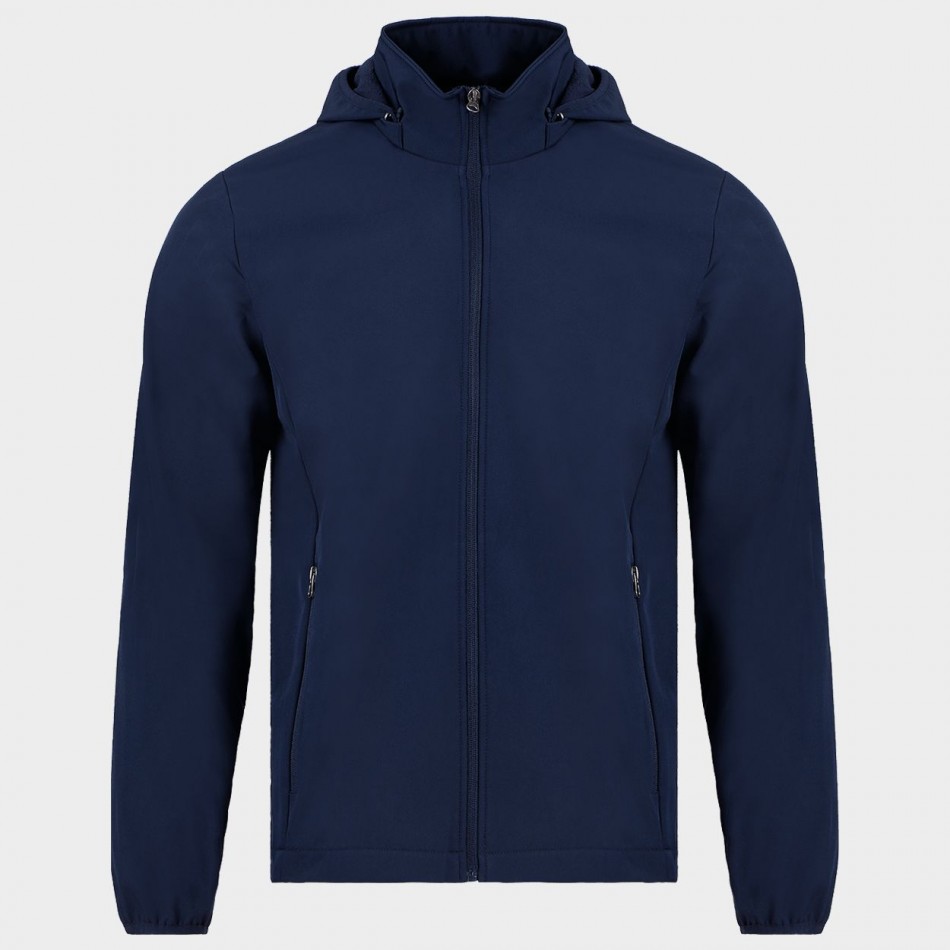 Jachetă DIADORA SOFTSHELL SMART 2.0 NAVY